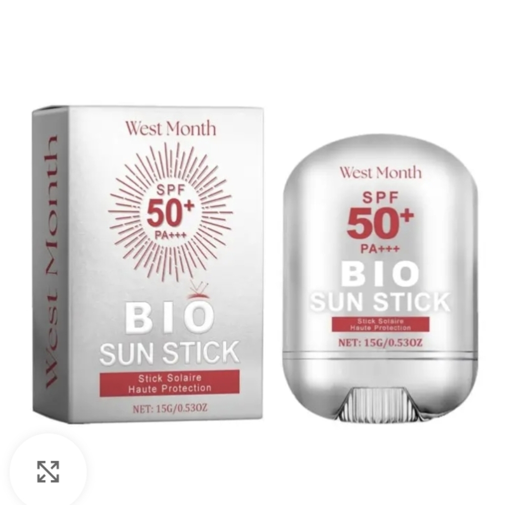 NIB West Month Bio Sun Stick SPF 50+